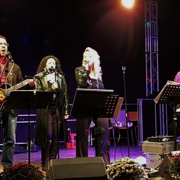 Party Express Band
